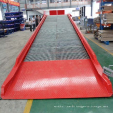 10 ton loading ramps hydraulic manual mobile loading ramp for sale
10 ton loading ramps hydraulic manual mobile loading ramp
 for sale
  